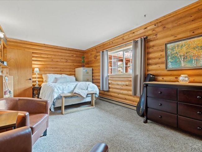 23963 State Highway 96 W, House other with 3 bedrooms, 2 bathrooms and null parking in Wetmore CO | Image 25