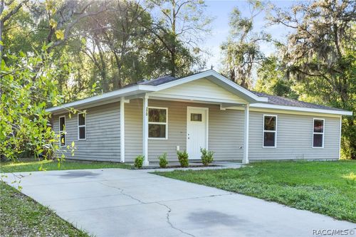 370 S Rooks Avenue, Inverness, FL, 34453 | Card Image