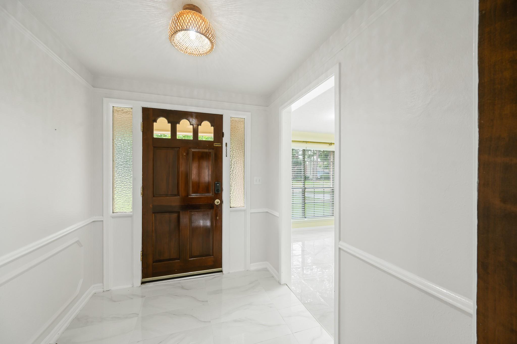 Residential Lease in Cypress 5