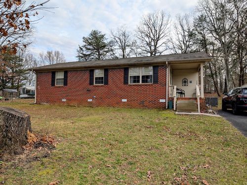 116 Dogwood Manor Rd, Coalmont, TN, 37313 | Card Image