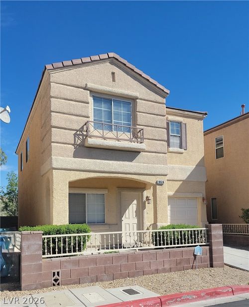 10516 Soneto Creek Ct, Las Vegas, NV, 89129-8686 | Card Image