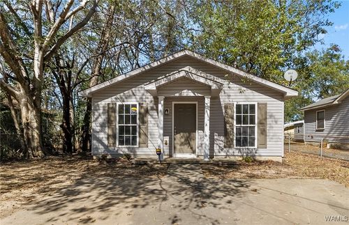 2812 25th St, Tuscaloosa, AL, 35401-5426 | Card Image