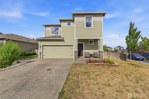 19028 111th Avenue Ct E, Puyallup, WA, 98374-6496 | Card Image
