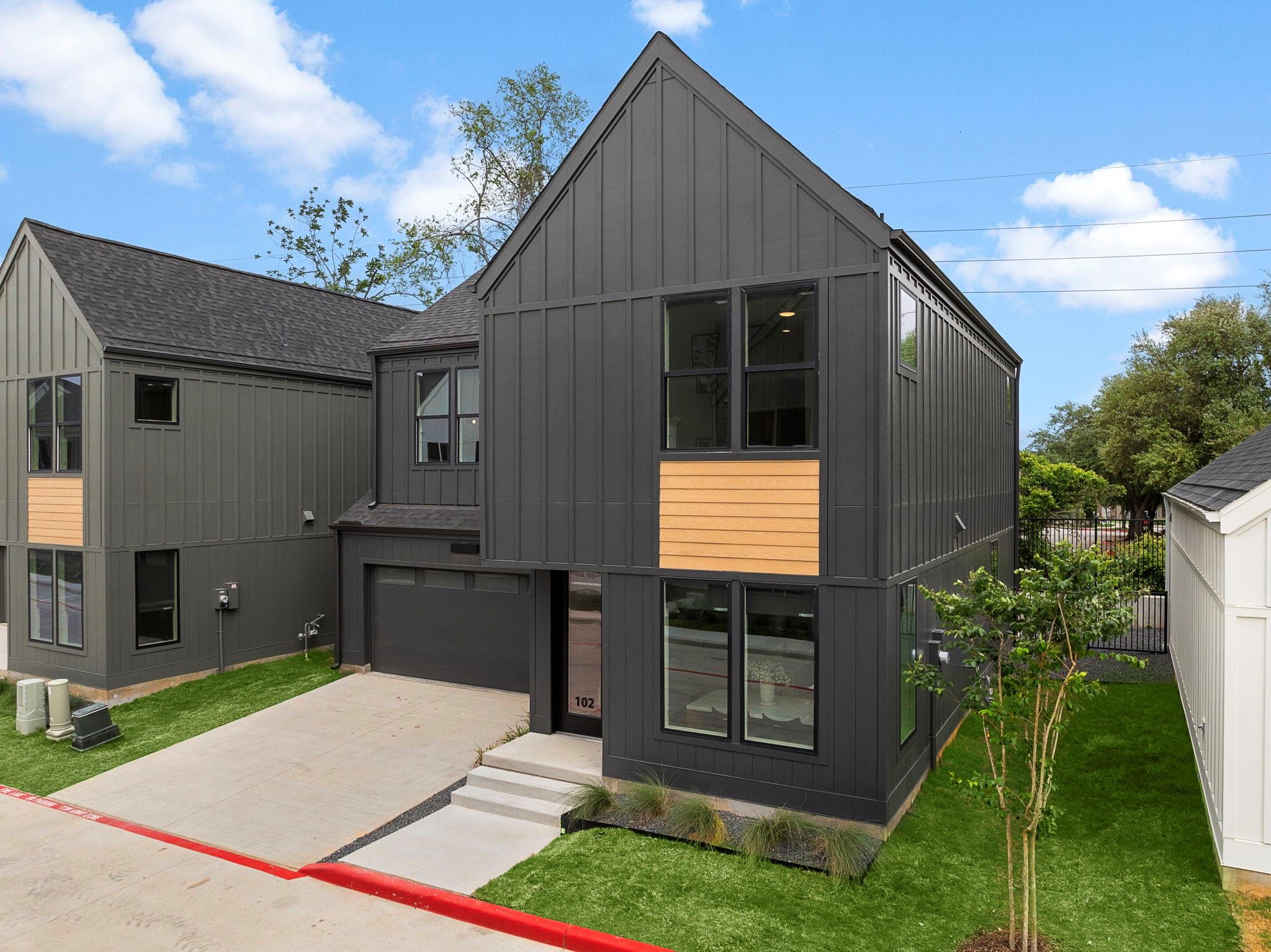 Residential Lease in The Woodlands 5