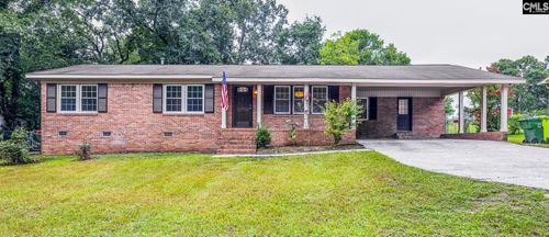 9530 S Chelsea Rd, Columbia, SC, 29223-2006 | Card Image