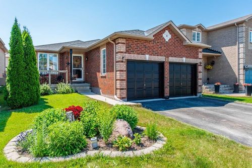 lower-11 Catherine Dr, Barrie, ON, L4N0Y5 | Card Image