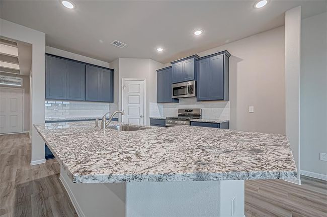 21910 Giulia Village Dr, House other with 4 bedrooms, 3 bathrooms and 2 parking in Hockley TX | Image 21