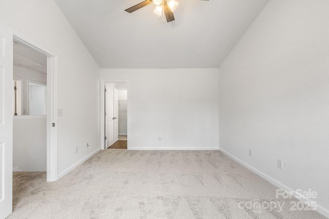 2005 Amos Oaks Ln, House other with 3 bedrooms, 3 bathrooms and null parking in Charlotte NC | Image 29