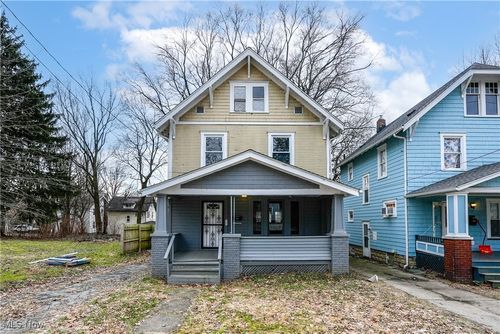 325 Grand Avenue, Akron, OH, 44302 | Card Image