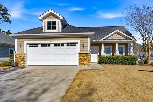 600 Elmwood Cir, Murrells Inlet, SC, 29576-7182 | Card Image