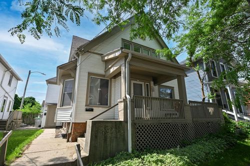 137-39 E Garfield Avenue, West Milwaukee, WI, 53212 | Card Image