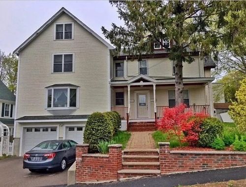 2-308 Belmont Street, Quincy, MA, 02170 | Card Image