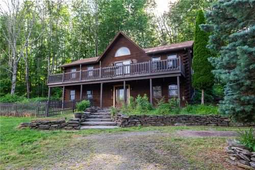 817 Flax Island Rd, Otego, NY, 13825-2173 | Card Image