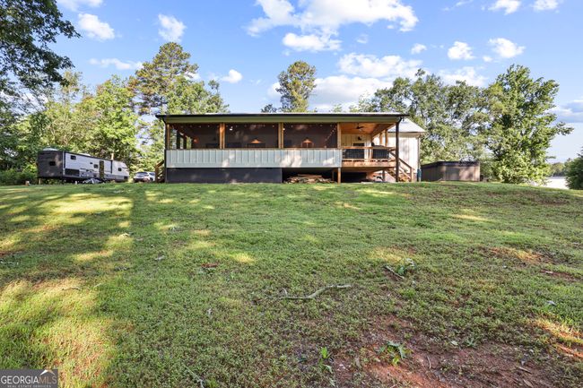 1571 Sunshine Rd, House other with 3 bedrooms, 2 bathrooms and 2 parking in Toccoa GA | Image 8