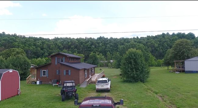 4579 Bayou Access Rd, House other with 3 bedrooms, 2 bathrooms and null parking in Mammoth Spring AR | Image 34