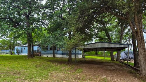 5799 Cedar Ridge Rd, Kingston, OK, 73439-5070 | Card Image