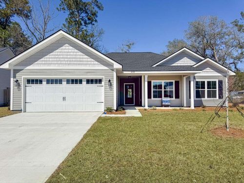 35 Ringo Way, Midway, GA, 31313 | Card Image