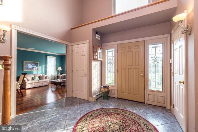 309 Pennington Harbourton Rd, House other with 4 bedrooms, 3 bathrooms and null parking in Pennington NJ | Image 11