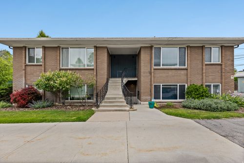545 E Stringham Ave, Salt Lake City, UT, 84106-1438 | Card Image