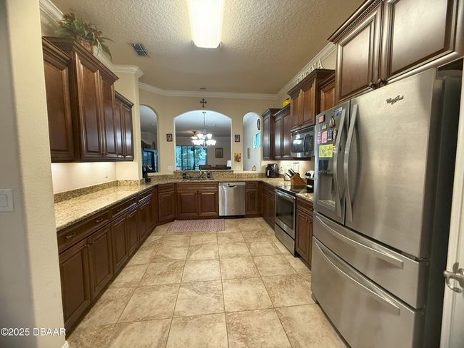 76 Apian Way, House other with 3 bedrooms, 2 bathrooms and null parking in ORMOND BEACH FL | Image 27