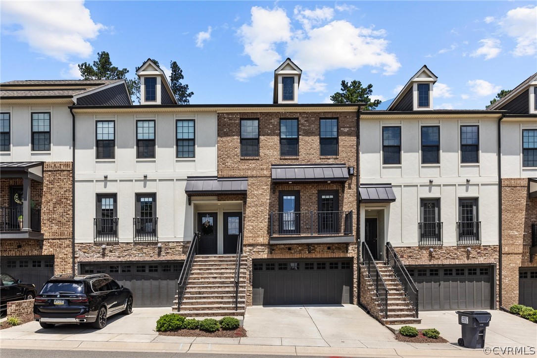Broad Hill Trl, Henrico, VA 23233