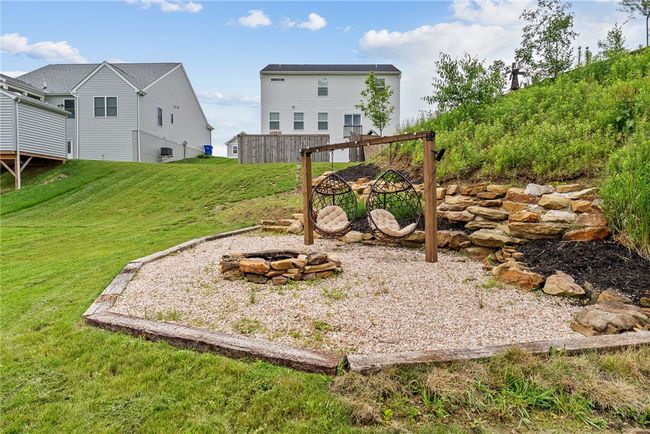 157 Shelton Pl, House other with 4 bedrooms, 3 bathrooms and 2 parking in Evans City Boro PA | Image 28