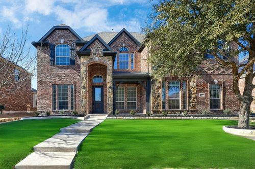 900 Twin Buttes Dr, Prosper, TX, 75078-7239 | Card Image