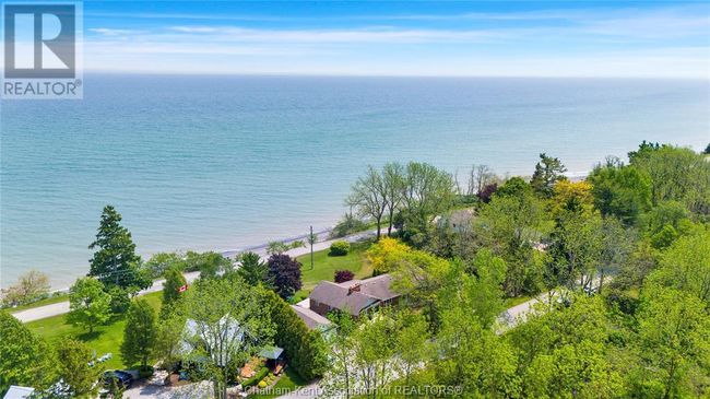 12319 Rose Beach Line, House other with 5 bedrooms, 3 bathrooms and null parking in Morpeth ON | Image 5