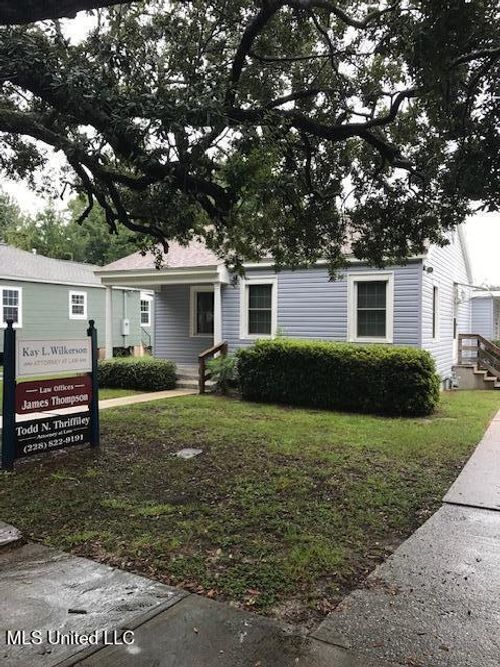 1904 22nd Ave, Gulfport, MS, 39501-2955 | Card Image
