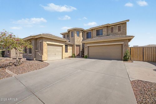91 W Roadrunner Dr, Chandler, AZ, 85286-3920 | Card Image