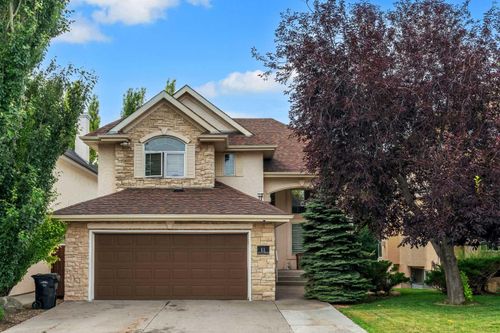 11 Tuscany Ridge Pk Nw, Calgary, AB, T3L2H7 | Card Image