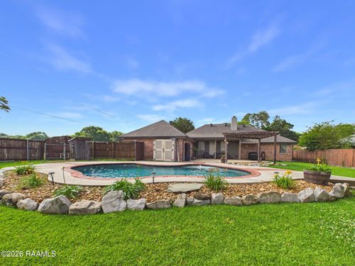 104 Triangle Cir, Lafayette, LA, 70508-9620 | Card Image