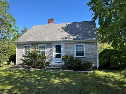 264 Route 28, West Harwich, MA, 02671-1226 | Card Image