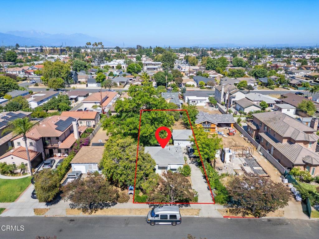 Residential in San Gabriel 3