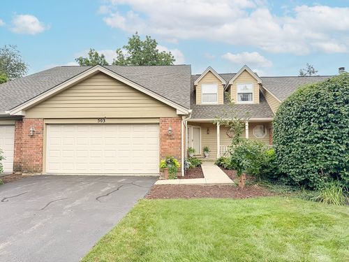 503-503 Shagbark Dr, Elgin, IL, 60123-2553 | Card Image