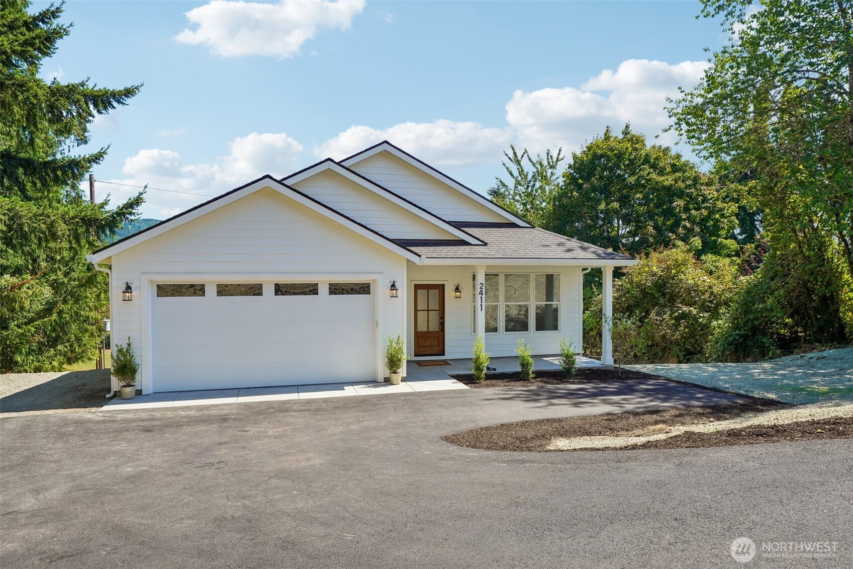 Residential in Kelso
