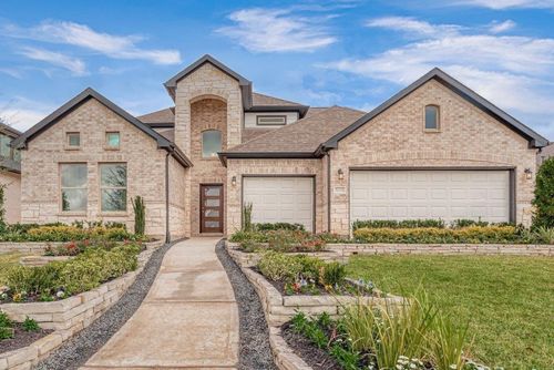 1061 Apple Ridge Road, Magnolia, TX, 77355 | Card Image