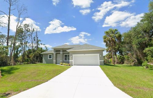2231 Vancouver Ln, North Port, FL, 34286 | Card Image