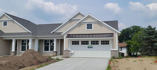 47-5460 Albright Ave Sw, Grandville, MI, 49418-9805 | Card Image