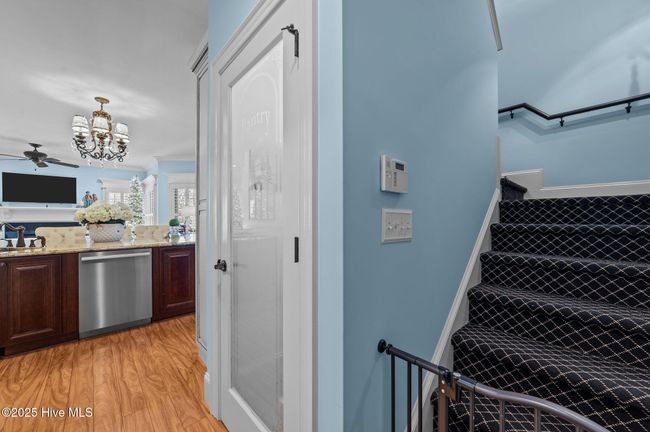 3860 Dixie Ridge Ln, House other with 4 bedrooms, 4 bathrooms and 3 parking in Grimesland NC | Image 42