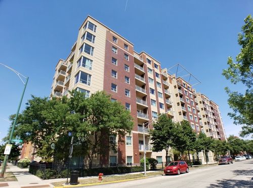 608-100 N Hermitage Ave, Chicago, IL, 60612-2684 | Card Image