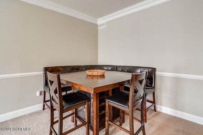 5 Crane Ct, Condo with 3 bedrooms, 4 bathrooms and null parking in Manahawkin NJ | Image 12