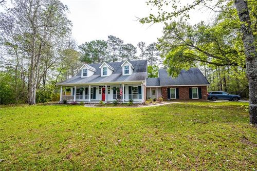 205 Evergreen Ct, Pearl River, LA, 70452-3718 | Card Image