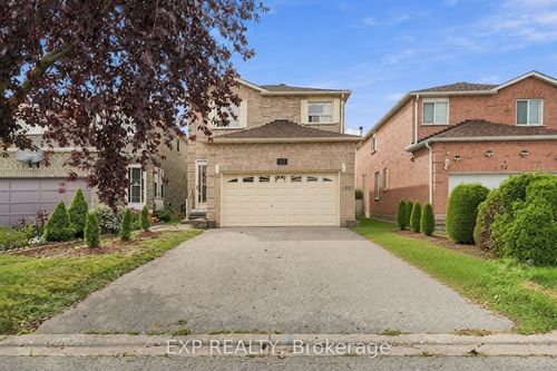 55 James Edward Drive, Markham, ON, L3S1Z8 | Card Image