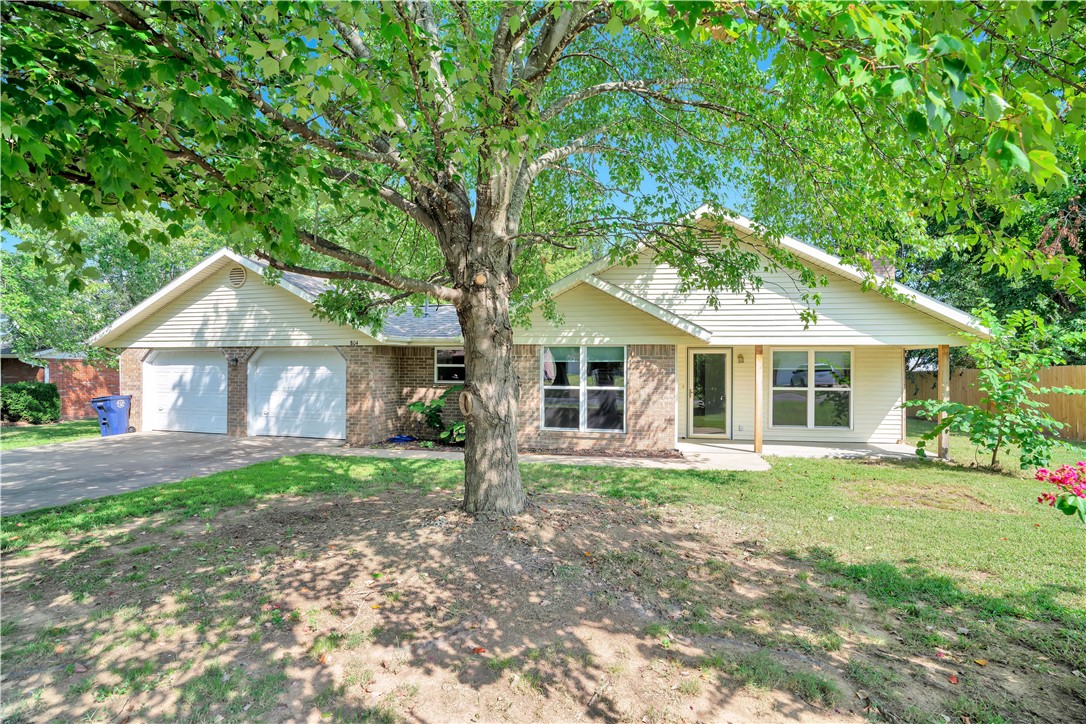 Prairie Oaks Dr, Prairie Grove, AR 72753 #1