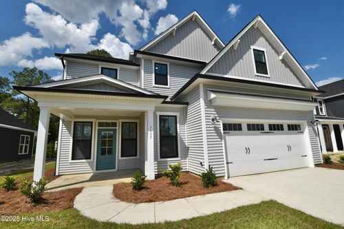 10 N Bandwheel Way, Hampstead, NC, 28443 | Card Image