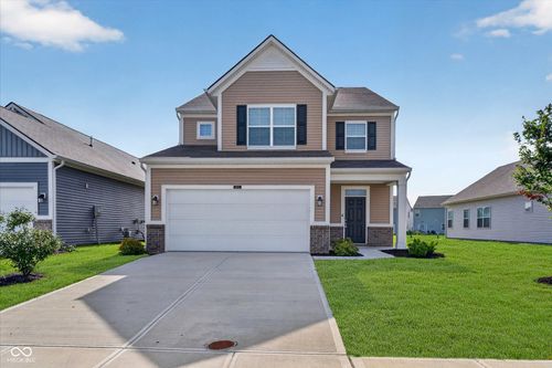 5115 Triple Crown Way, Indianapolis, IN, 46237-0017 | Card Image