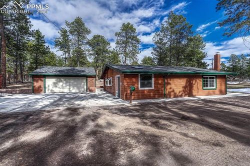 7260 Burgess Road, Colorado Springs, CO, 80908 | Card Image