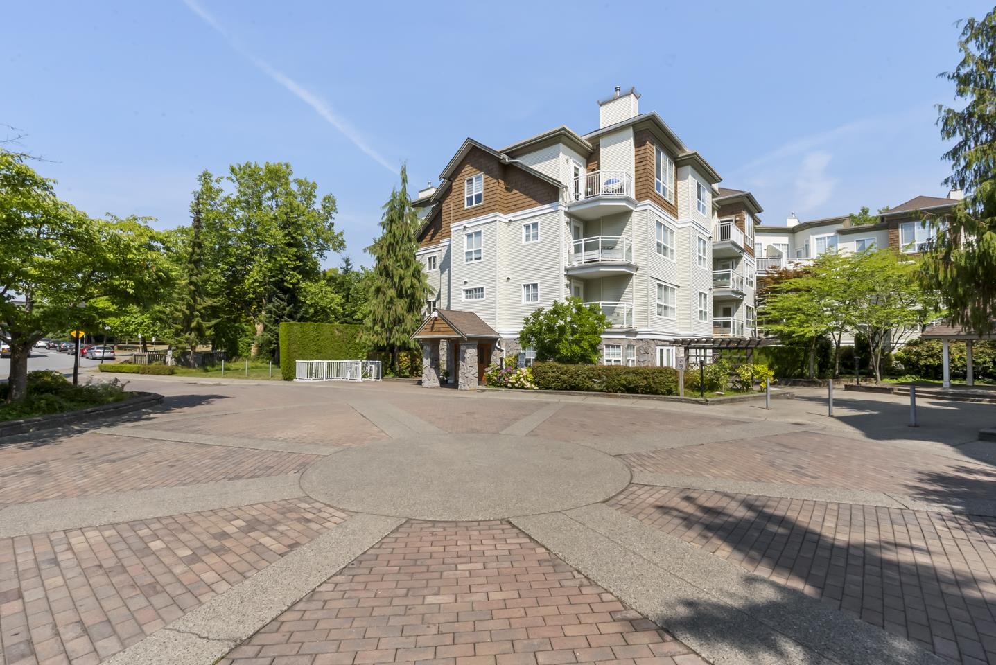 Residential in Surrey