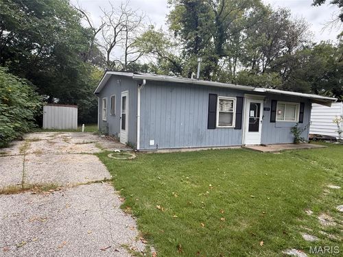 1213 Saint Stephens Drive, Cahokia, IL, 62206 | Card Image